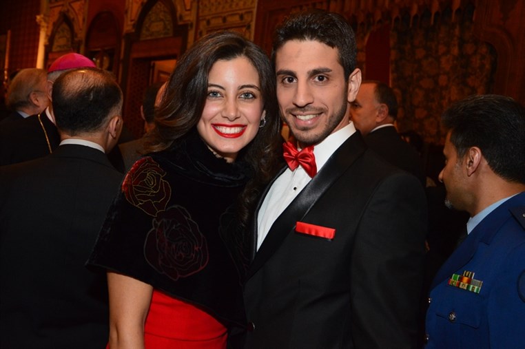 60th Anniversary Of The First Canadian Ambassador To Lebanon 